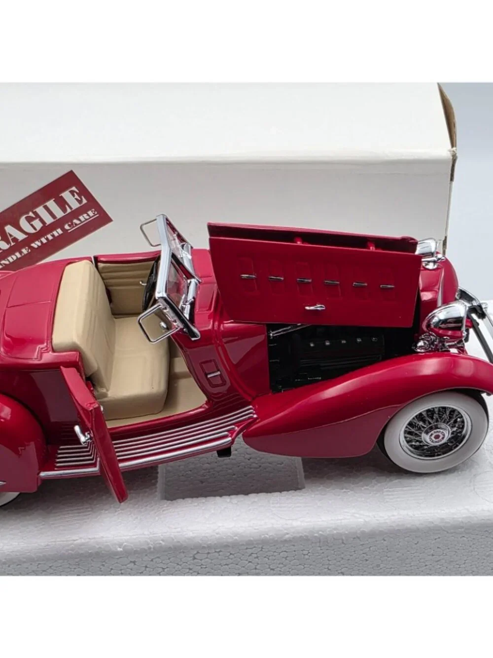 Danbury Mint you will